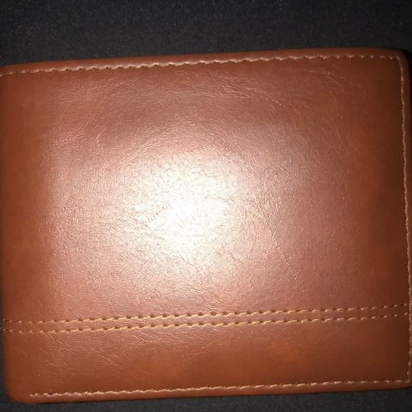 Wallet - Picture 1 of 1